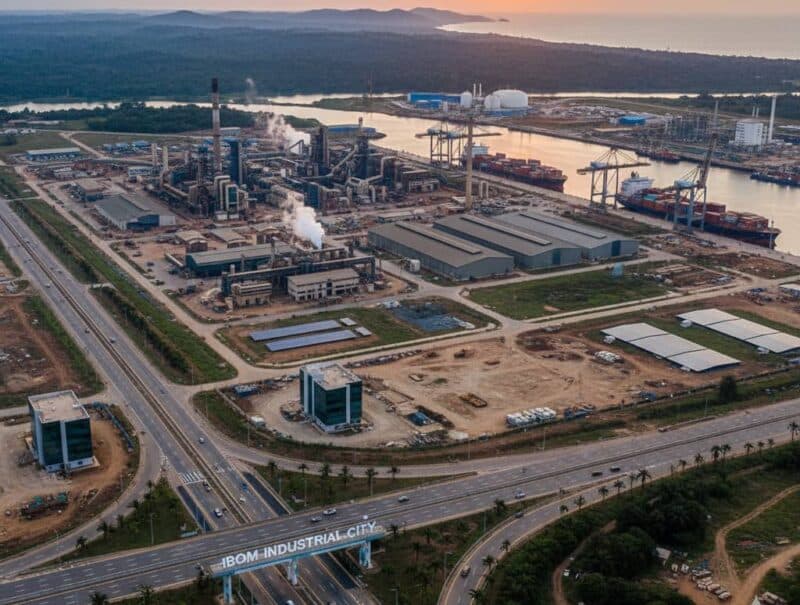 Operational site